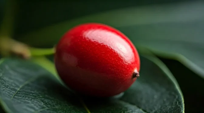 Proveedores fruta milagrosa colombia