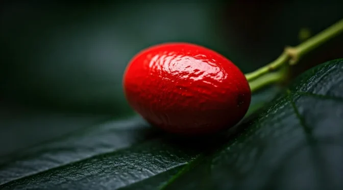 Qué es la fruta milagrosa y origen colombia