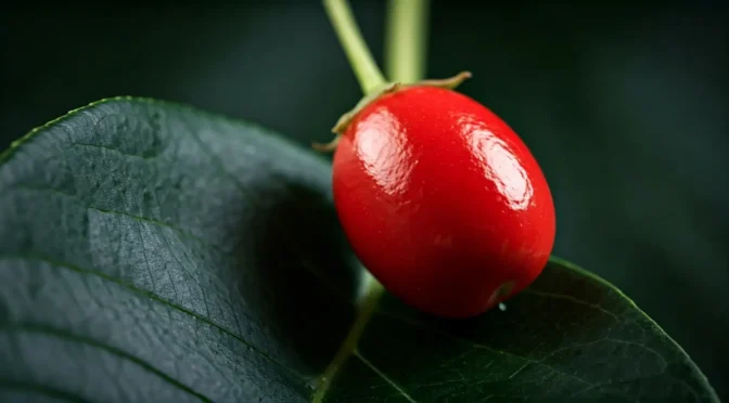 Riesgos de la fruta milagrosa