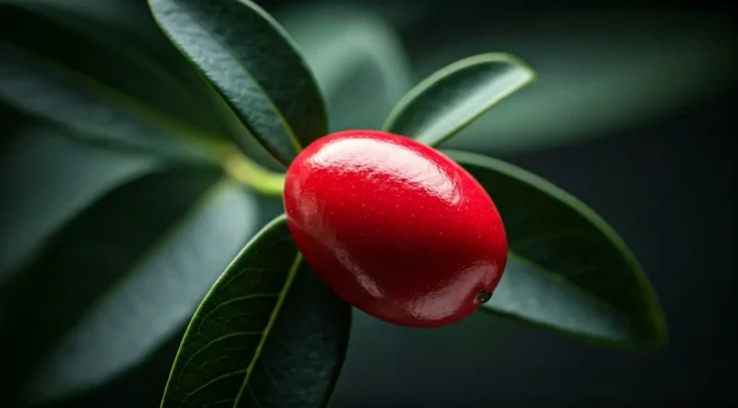 semillas synsepalum dulcificum