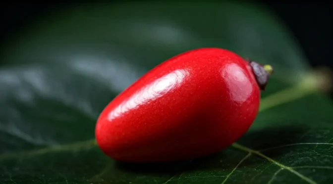 supermercados que venden fruta milagrosa
