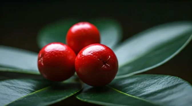 Supresor de apetito fruta milagrosa