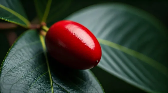 Synsepalum beneficios para la salud