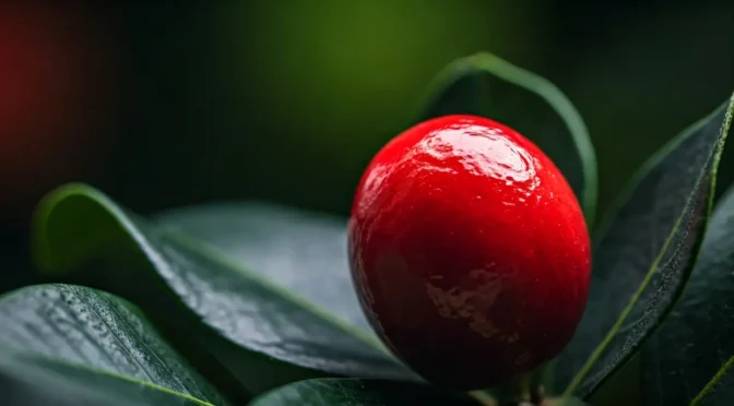 synsepalum dulcificum