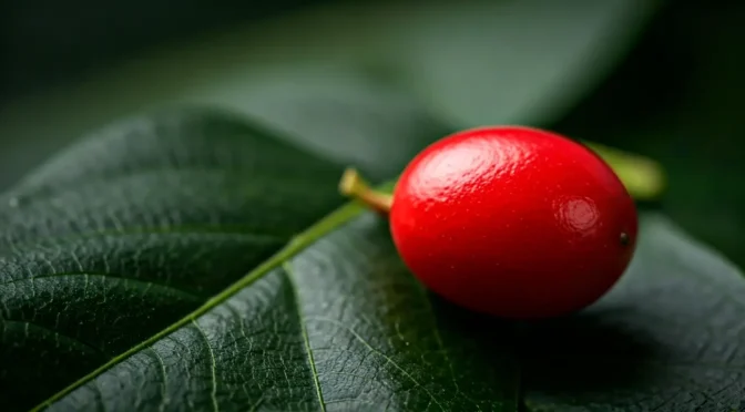 Synsepalum dulcificum comprar españa