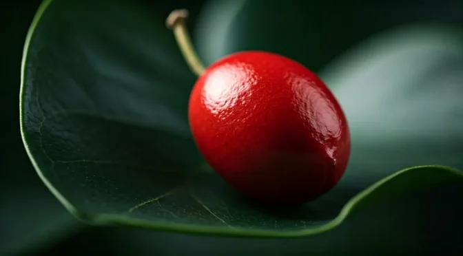 Synsepalum dulcificum comprar online