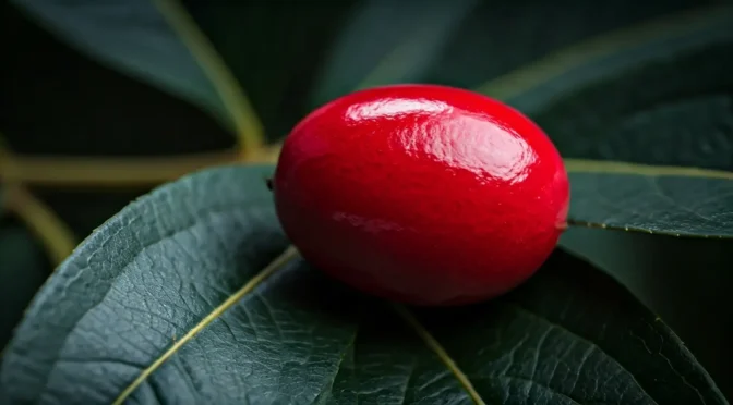 synsepalum para diabéticos