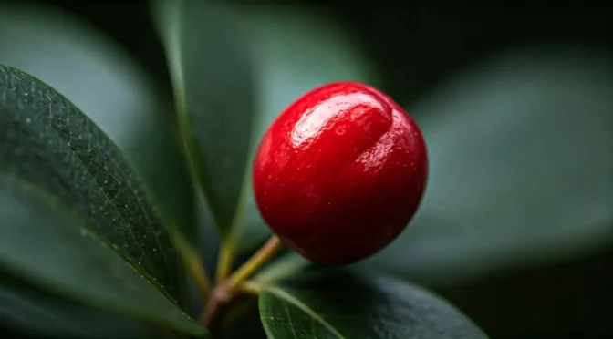 Synsepalum y enfermedades crónicas