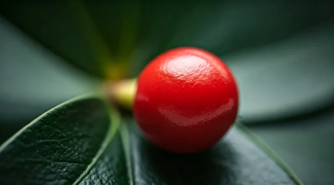 tienda especializada fruta milagrosa