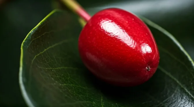 Tiendas de fruta milagrosa