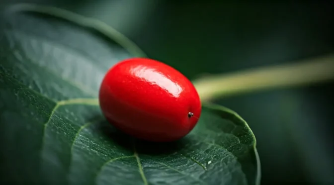 Tips para cultivar fruta milagrosa en colombia