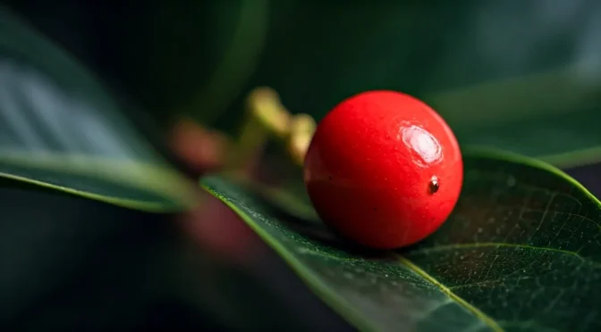 Uso medicinal fruta milagrosa colombia