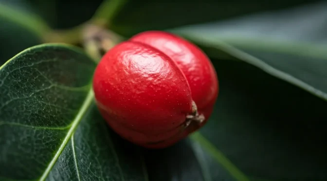 Venta de arbustos synsepalum dulcificum colombia