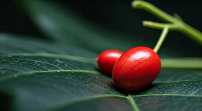 Venta de esquejes fruta milagrosa colombia