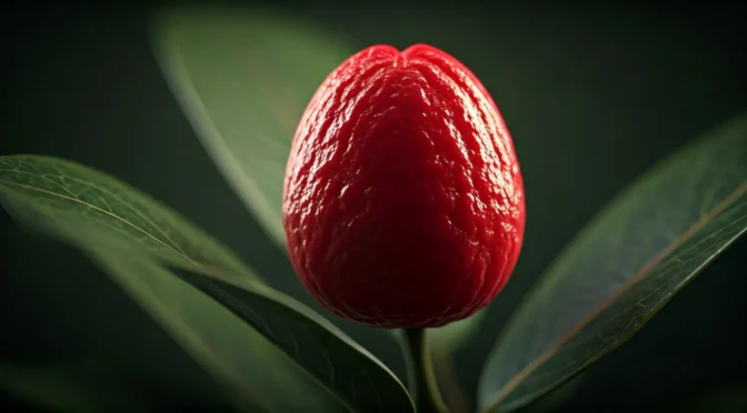 venta de fruta milagrosa