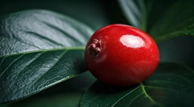 Vida útil de la miraculina