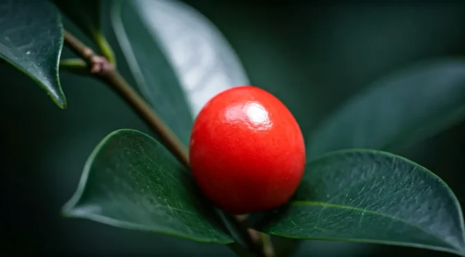 Viveros fruta milagrosa colombia