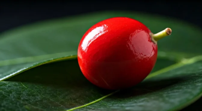 Wholesale miracle fruit