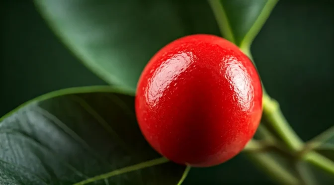 ¿cómo se consume la fruta milagrosa?