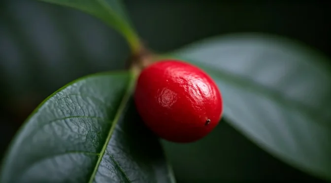 ¿cómo usar la baya mágica en colombia?