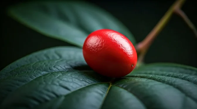 ¿es legal la fruta milagrosa en Colombia?