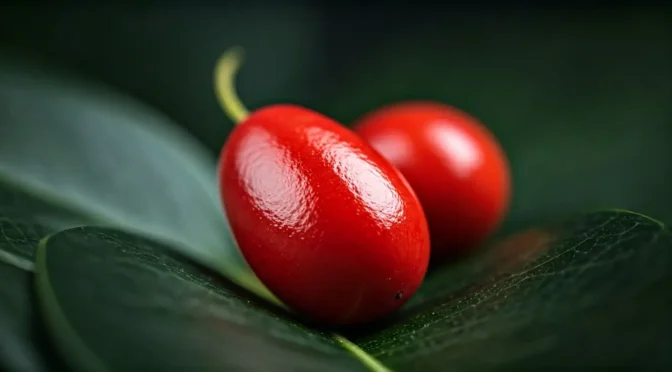 ¿para qué sirve la fruta milagrosa en colombia?