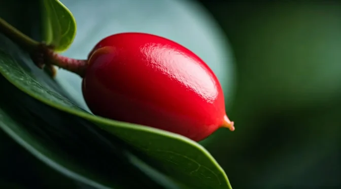 ¿regula el azúcar la fruta milagrosa?