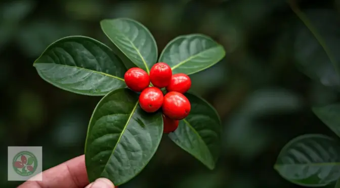 Alternativas naturales al azucar fruta milagrosa