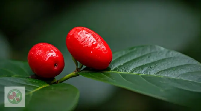 Alternativas naturales al azucar synsepalum dulcificum
