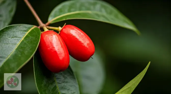 Beneficios de la fruta milagrosa edulcorante natural
