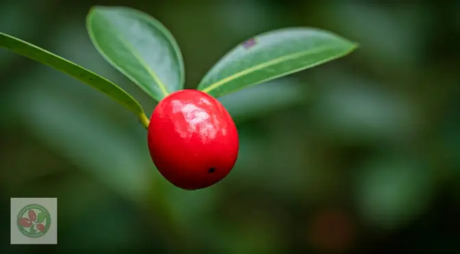 Donde comprar Synsepalum Dulcificum miracle berry