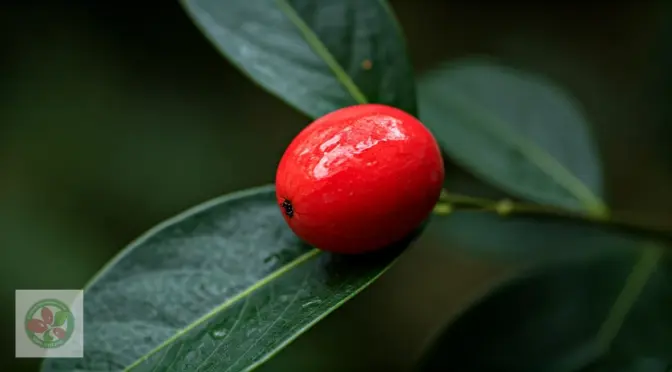 Beneficios de la fruta milagrosa synsepalum dulcificum