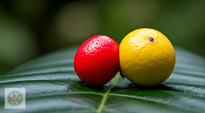 Como cultivar fruta milagrosa edulcorante natural