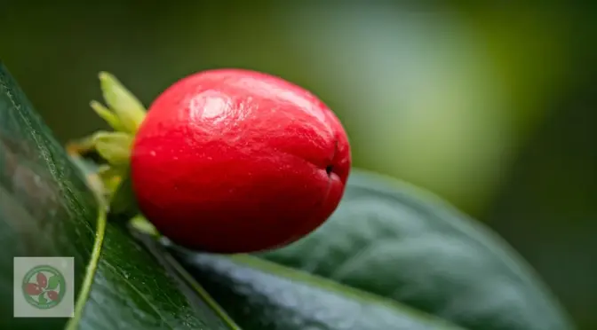 Como cultivar fruta milagrosa miracle berry