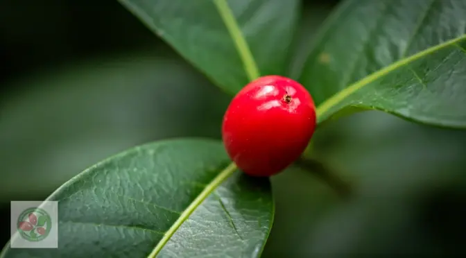 Como cultivar fruta milagrosa nutricion funcional