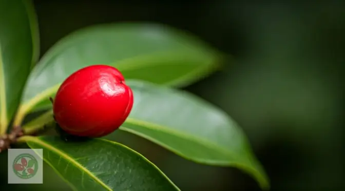 Como cultivar fruta milagrosa productos naturistas