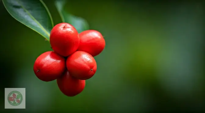 Como cultivar fruta milagrosa productos organicos