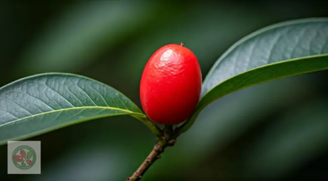 Como cultivar fruta milagrosa superfoods