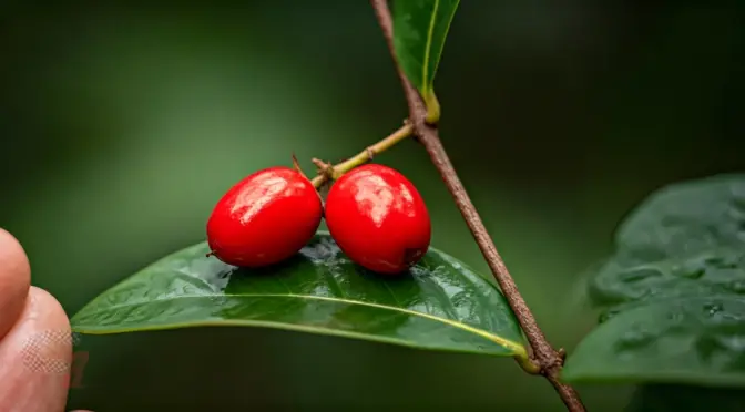 Comprar fruta milagrosa en Colombia productos organicos