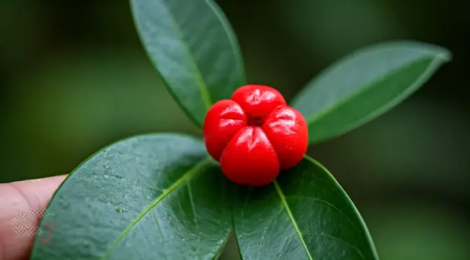 Comprar fruta milagrosa en Colombia superfoods