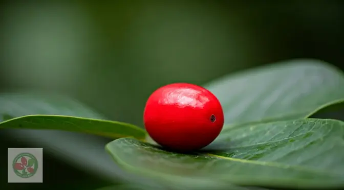 Cultivo de Synsepalum Dulcificum en Colombia miracle berry