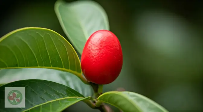 Cultivo de Synsepalum Dulcificum en Colombia superfoods