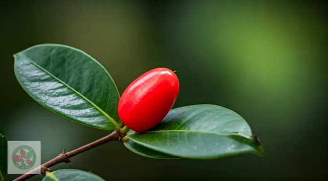 Endulzantes keto synsepalum dulcificum