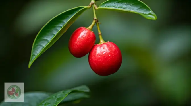 Envios a domicilio synsepalum dulcificum
