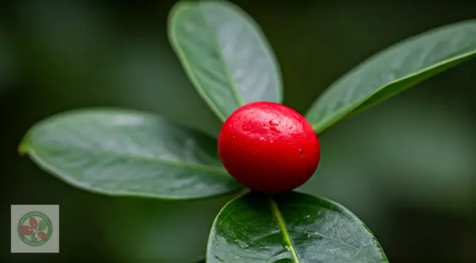 Fruta milagrosa para diabetes edulcorante natural