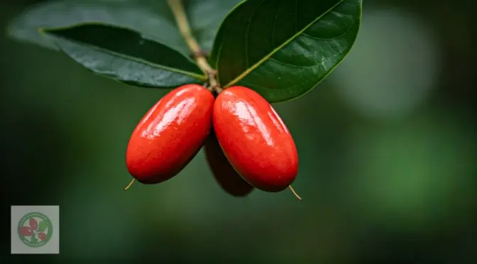 Mejor edulcorante natural synsepalum dulcificum