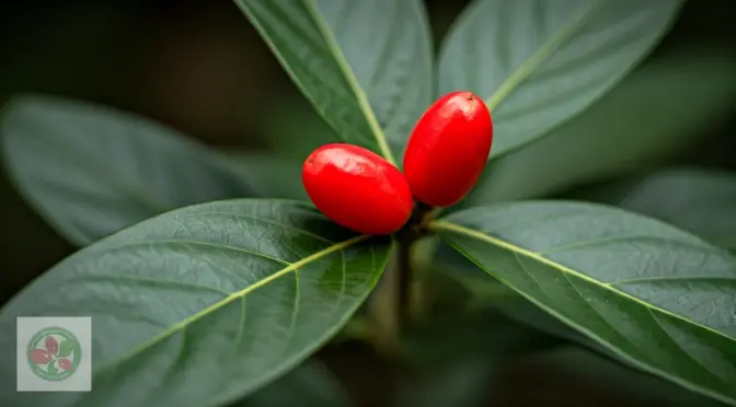 Monk fruit vs Synsepalum Dulcificum fruta milagrosa