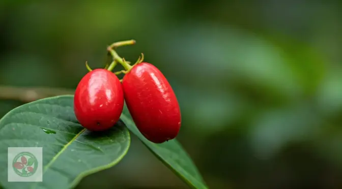 Monk fruit vs Synsepalum Dulcificum miracle berry
