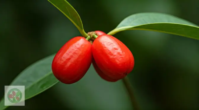 Monk fruit vs Synsepalum Dulcificum monk fruit