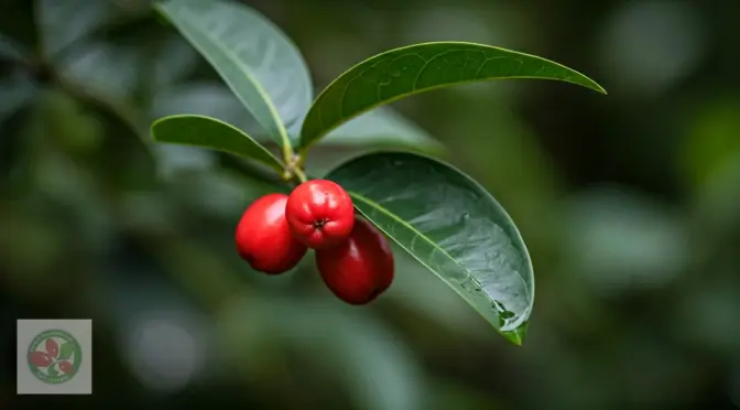 Monk fruit vs Synsepalum Dulcificum nutricion funcional